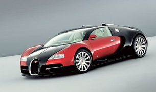 Bugatti Veyron
